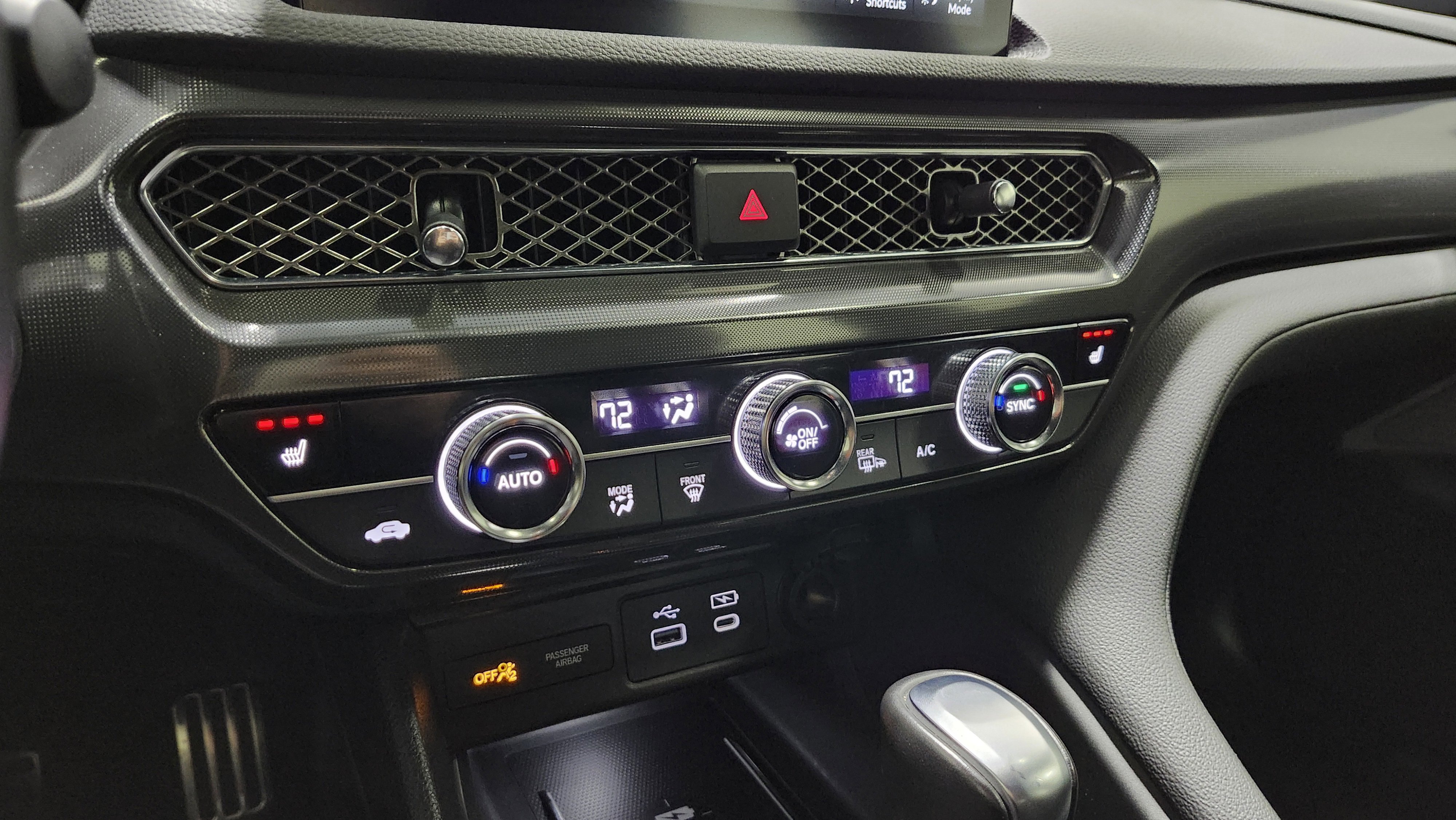 Used 2024 Acura Integra A-Spec image 34