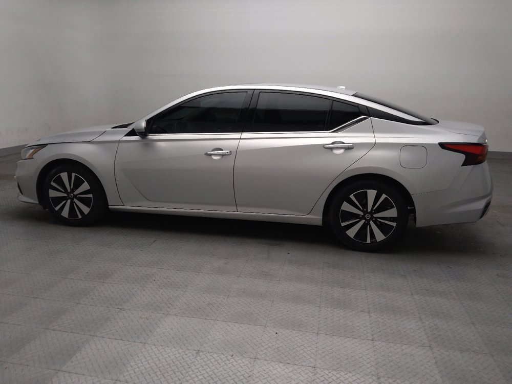 Used 2019 Nissan Altima 2.5 SL FWD image 3