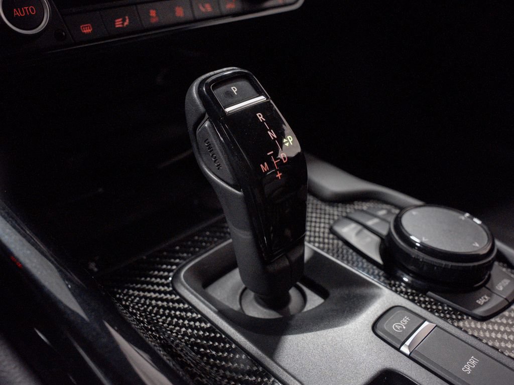 Used 2020 Toyota Supra Premium w/ Driver Assist Package RWD image 16