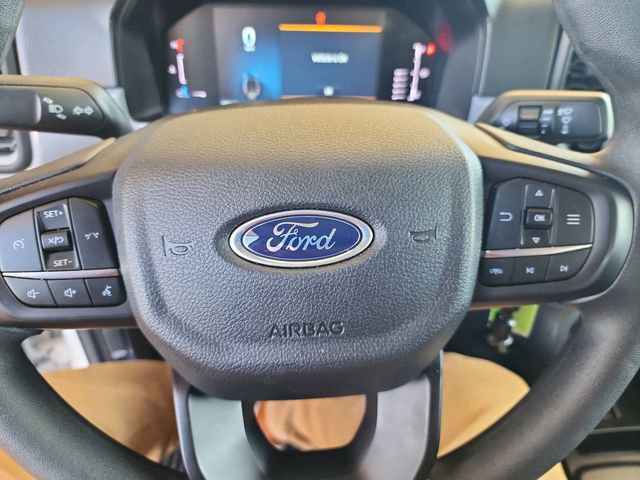 Used 2025 Ford Ranger XL w/ Trailer Tow Package image 19