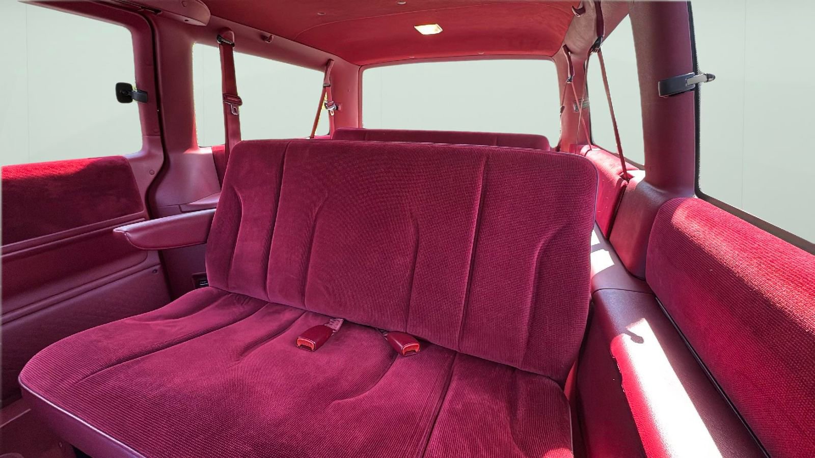 Used 1993 Dodge Grand Caravan SE FWD image 27