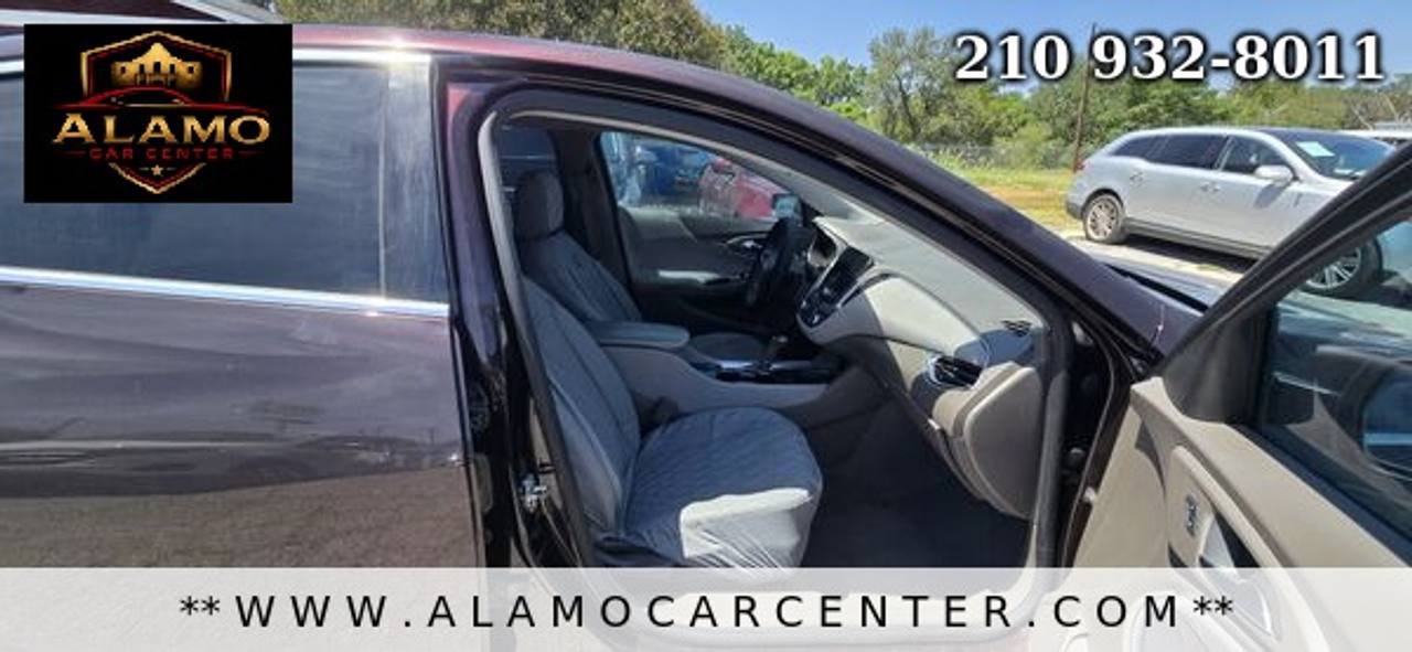 Used 2020 Chevrolet Malibu LT FWD image 14