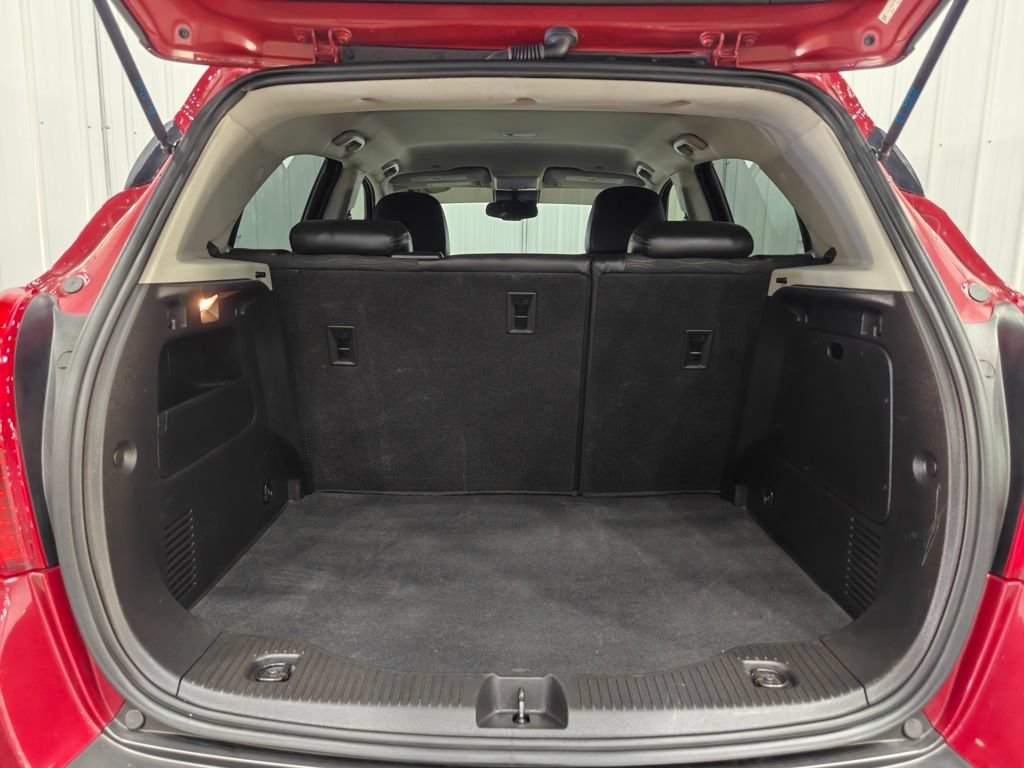 Used 2016 Buick Encore AWD image 24