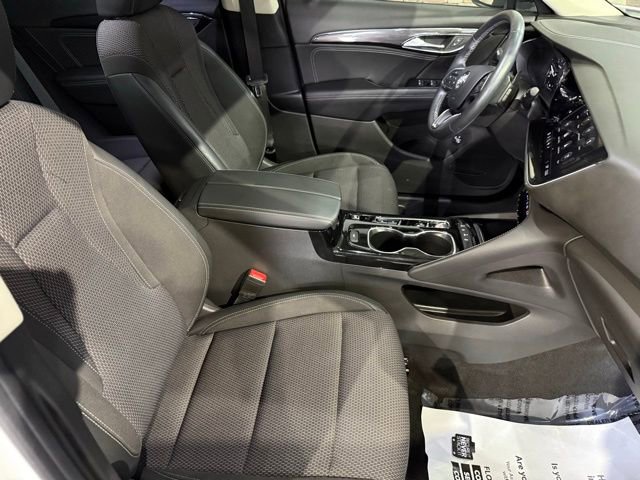 Used 2023 Buick Envision Preferred w/ Sport Touring Package AWD/4WD image 25