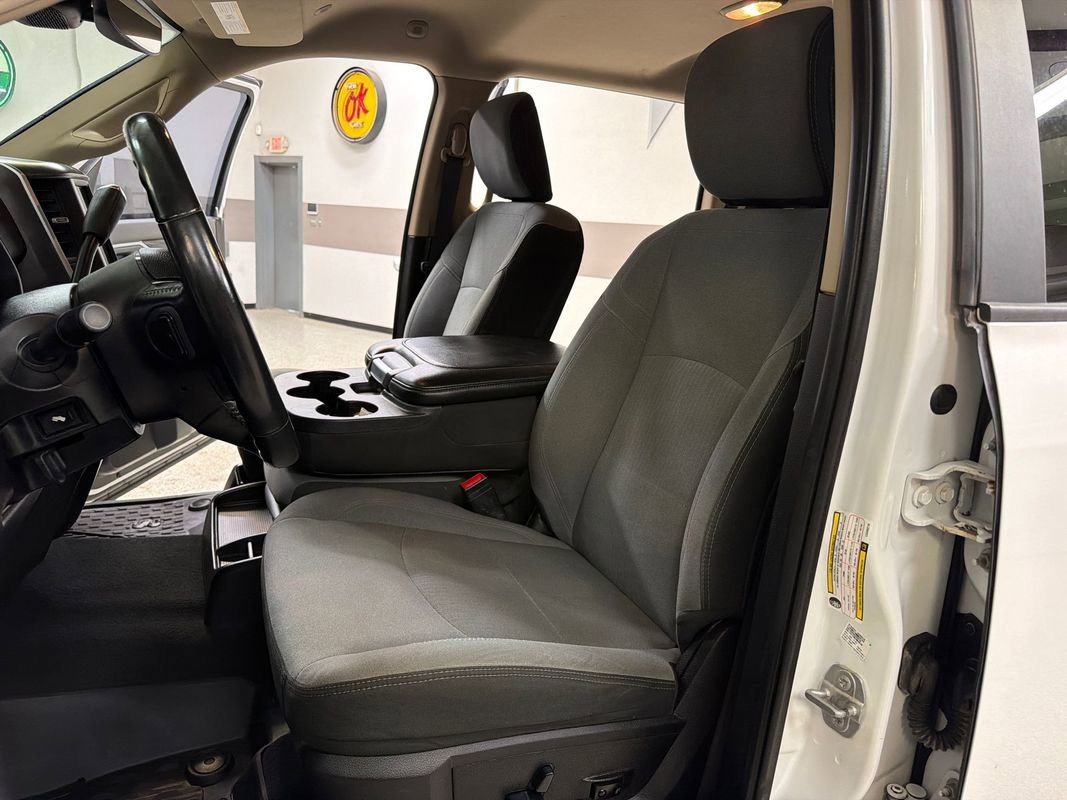 Used 2020 RAM 3500 Lone Star w/ Safety Group AWD/4WD image 23