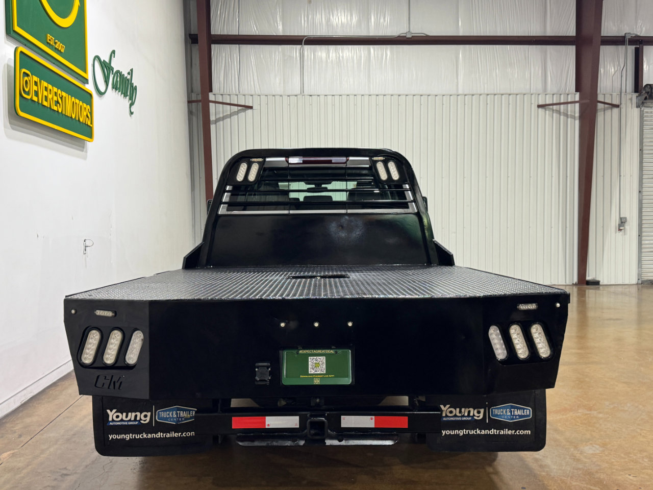 Used 2023 Chevrolet Silverado 3500 W/T w/ WT Fleet Convenience Package image 7