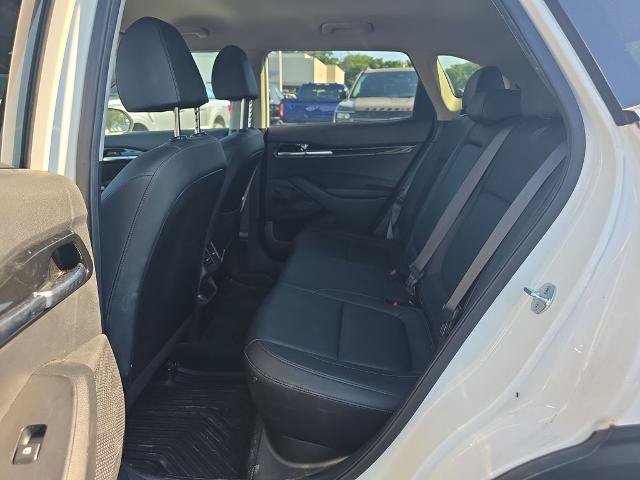Used 2022 Kia Seltos SX AWD/4WD image 17