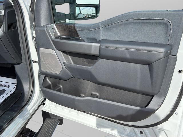 Used 2026 Ford F450 Lariat w/ Lariat Ultimate Package image 11