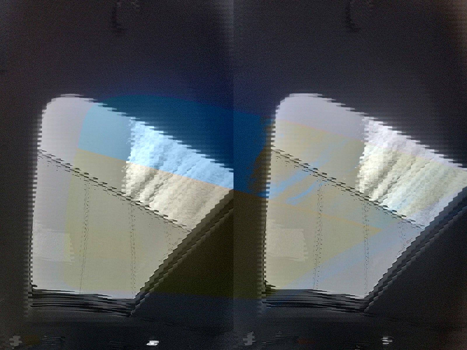 New 2026 Buick Enclave Avenir w/ Super Cruise Package image 16