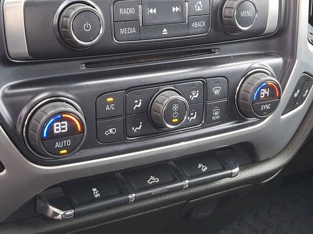 Used 2016 GMC Sierra 1500 SLE w/ SLE Value Package image 16