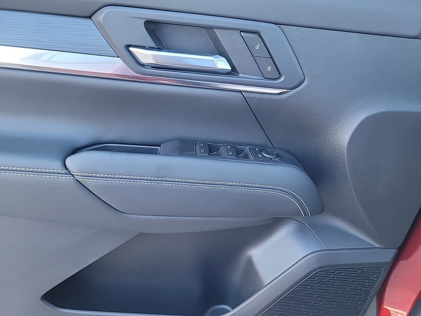 New 2026 GMC Terrain Elevation w/ Technology Package II image 24