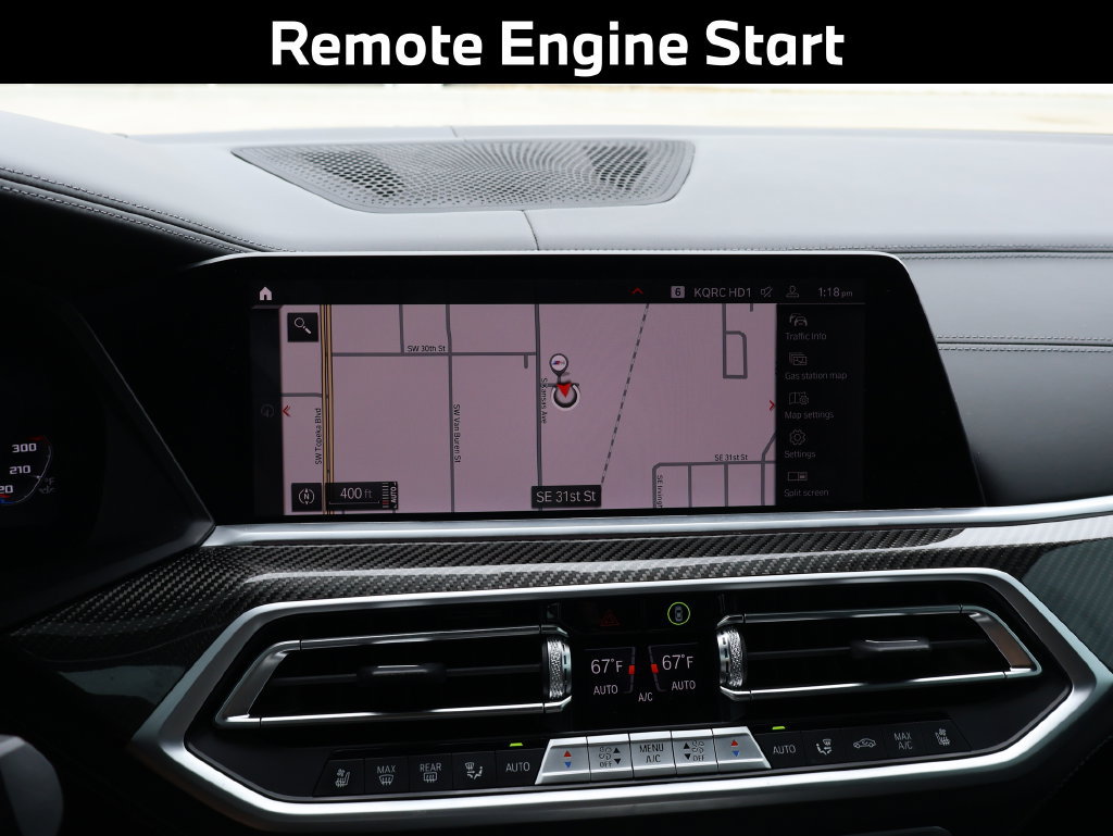 Used 2022 BMW X5 M w/ Competition Package 2 AWD/4WD image 14