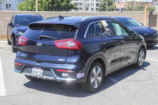 Used 2019 Kia Niro EX image 10