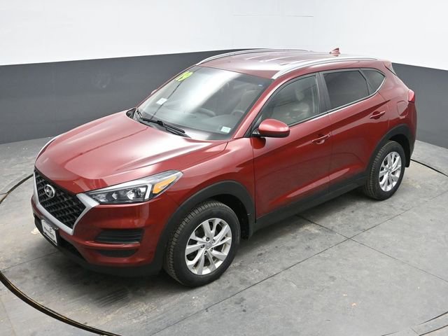 Used 2019 Hyundai Tucson Value image 26