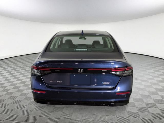 New 2026 Honda Accord Touring image 4