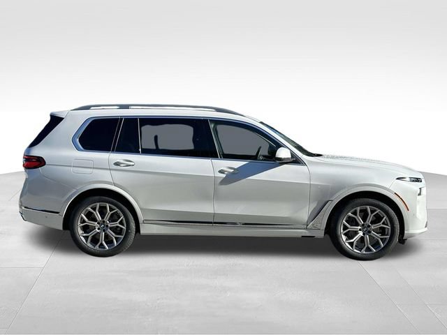 New 2027 BMW X7 xDrive40i AWD/4WD image 2