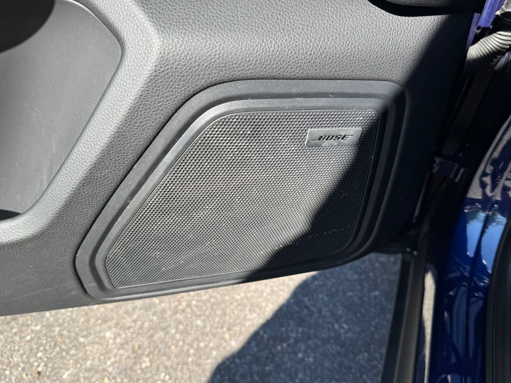 Used 2023 Porsche Macan Turbo AWD/4WD image 28