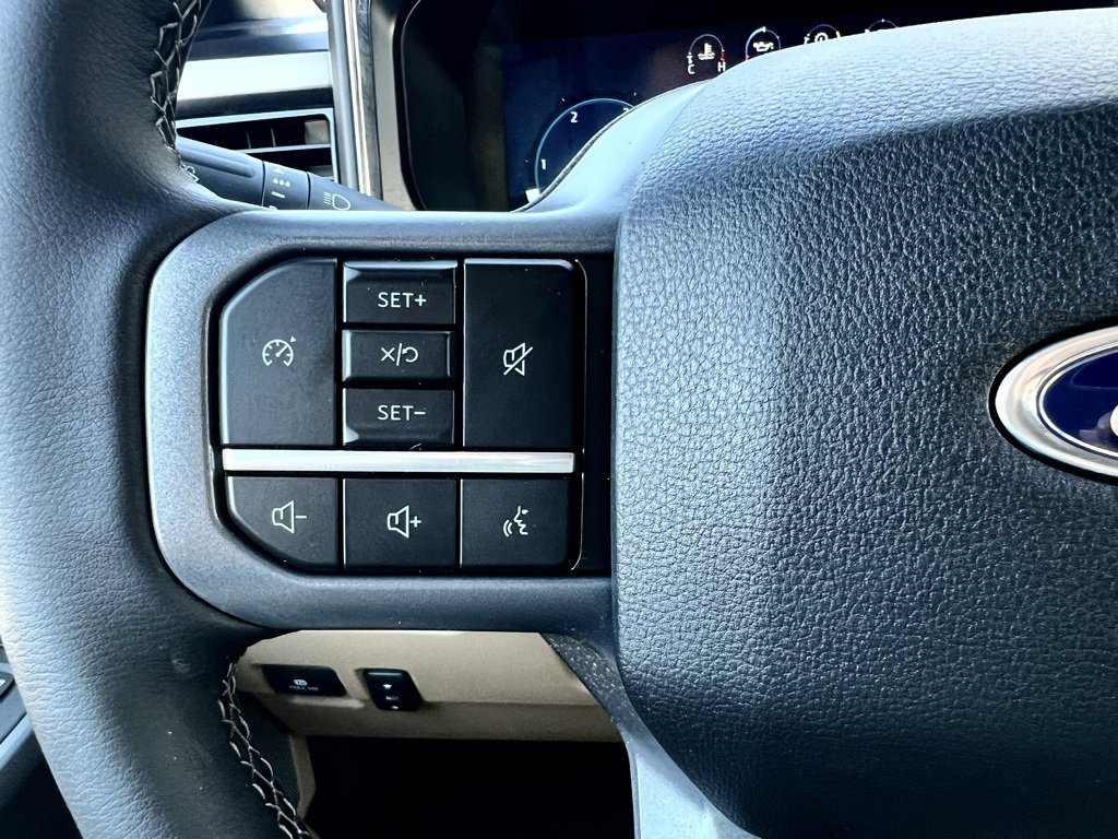 New 2026 Ford F250 Lariat image 22