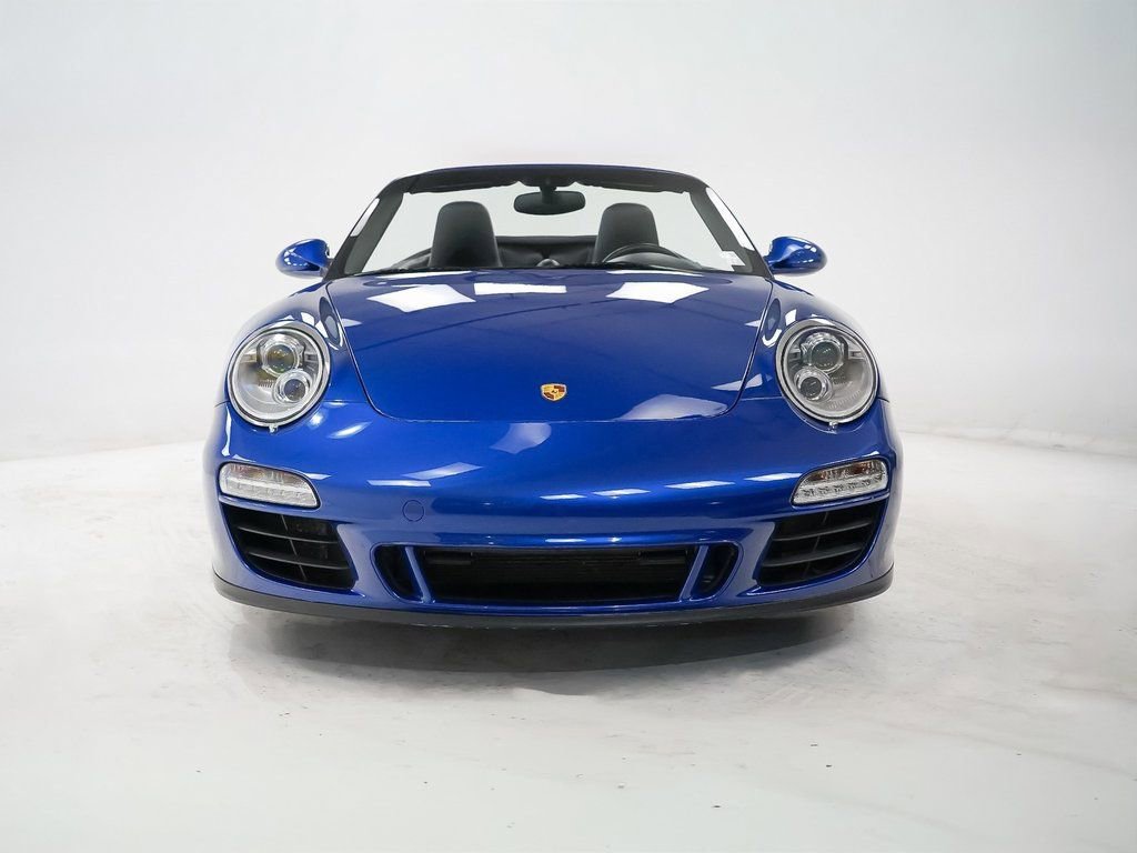 Used 2011 Porsche 911 Carrera GTS image 6