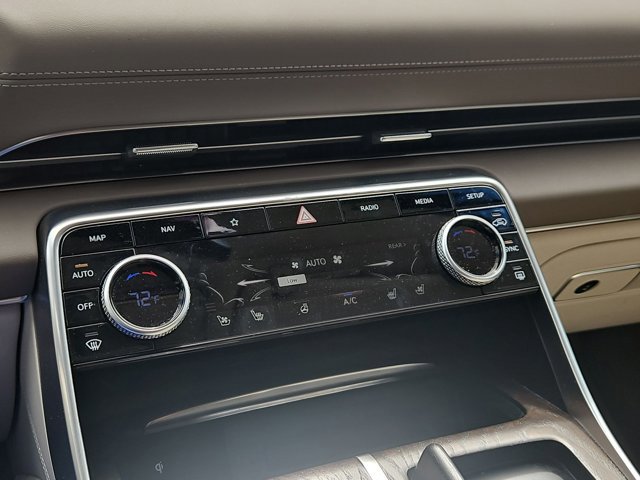 Used 2024 Genesis GV80 3.5T w/ Cargo Package AWD/4WD image 15