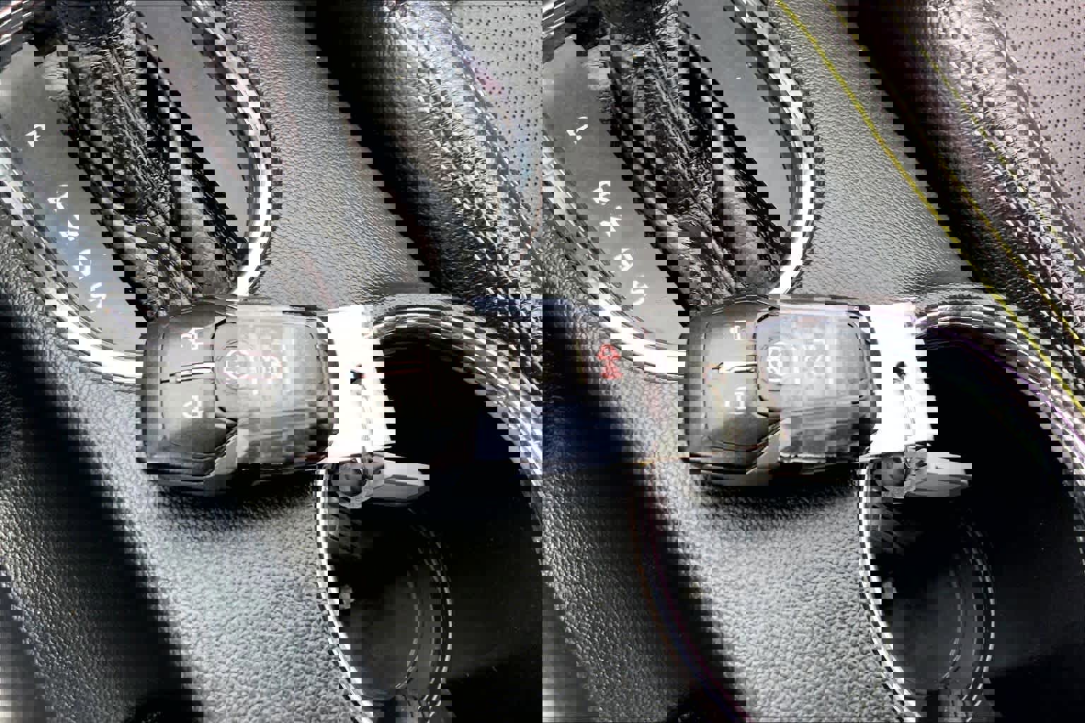 Used 2017 Ford Mustang Coupe RWD image 13