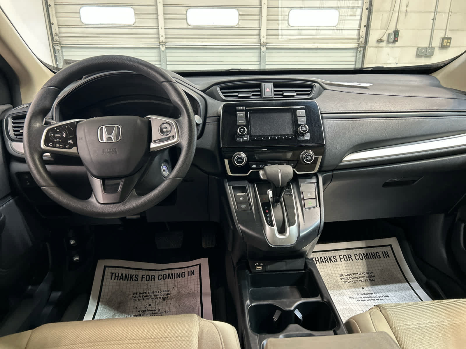 Used 2022 Honda CR-V LX image 4