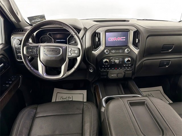 Used 2021 GMC Sierra 1500 Denali w/ Denali Ultimate Package image 21