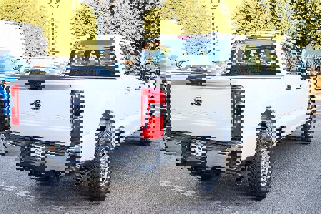 New 2024 Ford F350 XL w/ 360-Degree Camera Package image 8