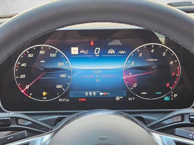 New 2026 Mercedes-Benz C 300 Sedan image 11