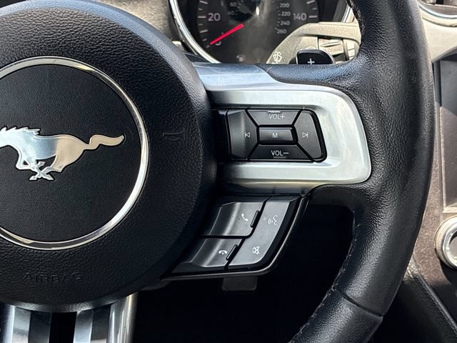 Used 2017 Ford Mustang Premium RWD image 22