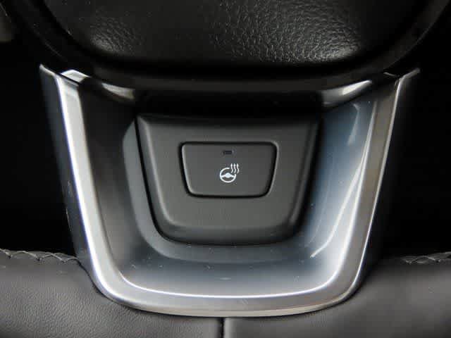 New 2026 Honda Pilot Elite image 30