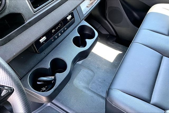 Used 2025 Mercedes-Benz Sprinter 2500 image 9