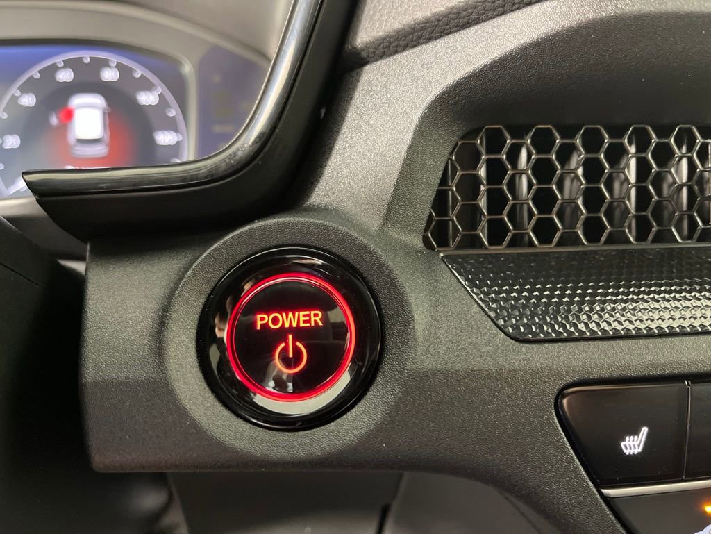 Certified 2026 Honda CR-V Sport-L image 33