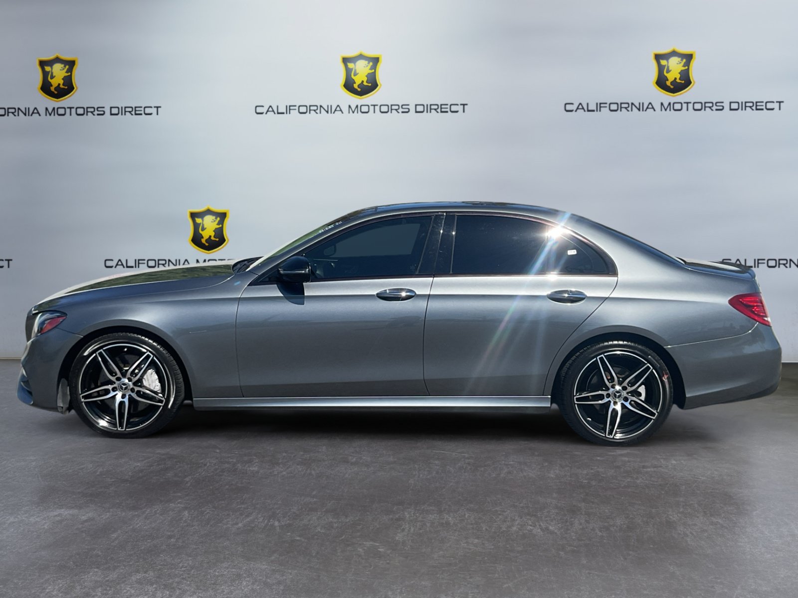 Used 2019 Mercedes-Benz E 300 w/ Premium 1 Package image 8