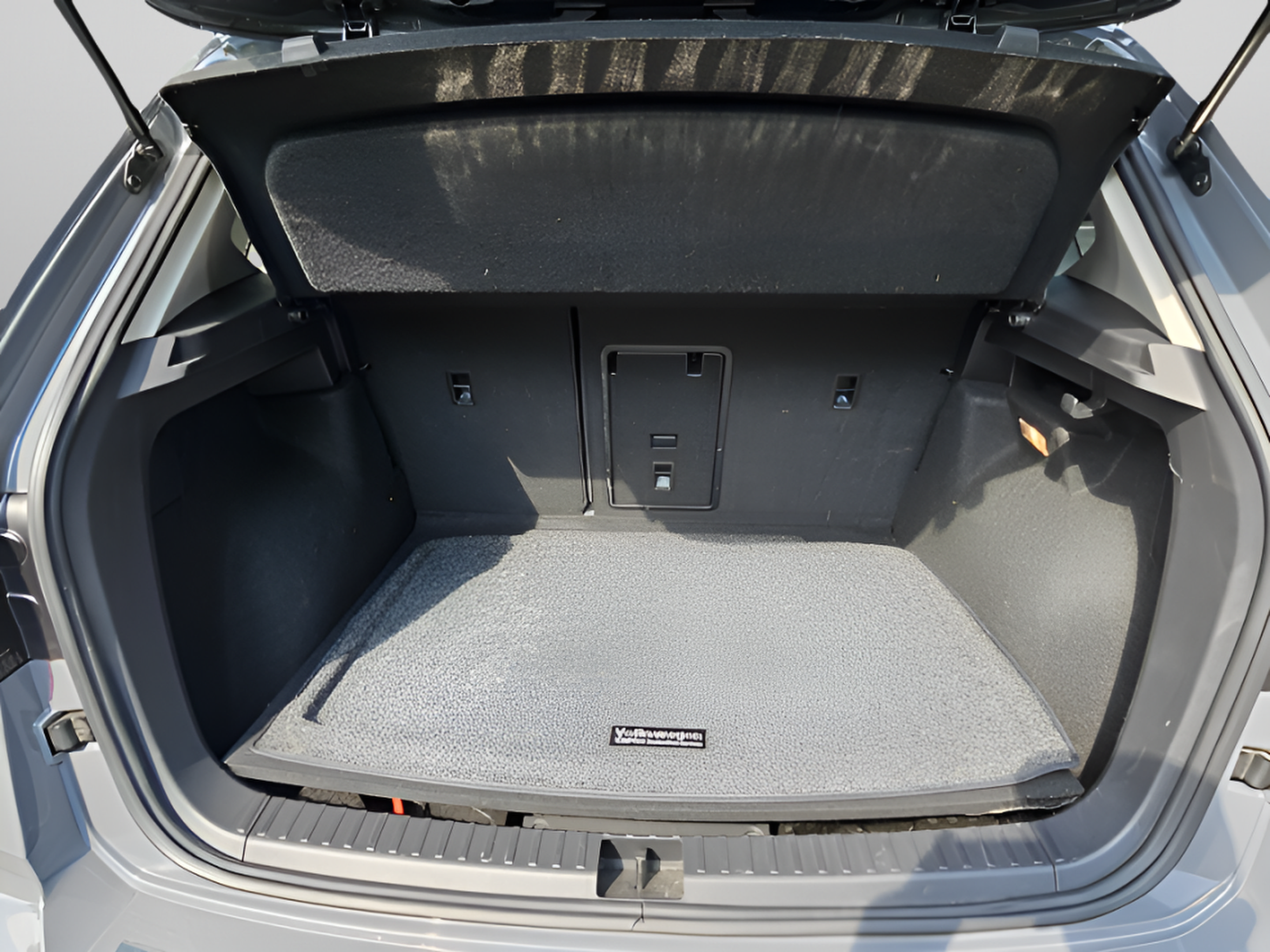 Certified 2022 Volkswagen Taos SEL AWD/4WD image 26