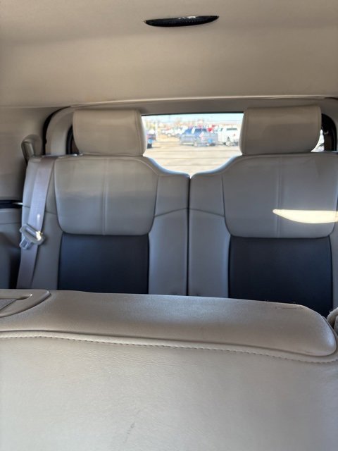 Used 2006 Jeep Commander Limited image 10