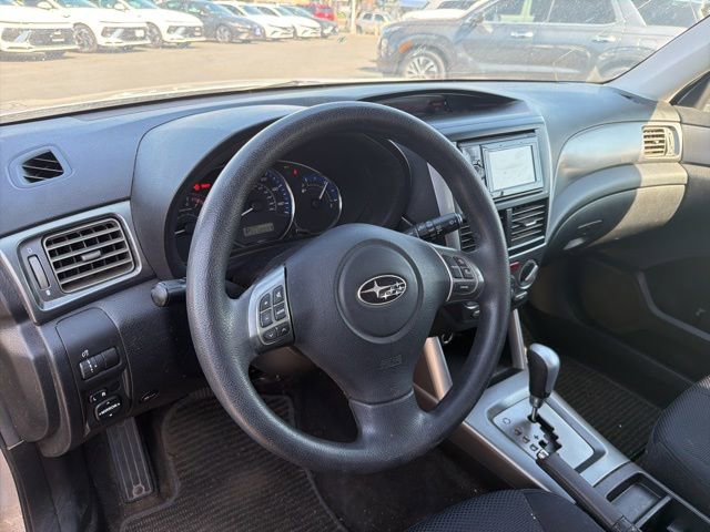 Used 2011 Subaru Forester 2.5X Premium image 10