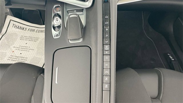 Used 2022 Chevrolet Corvette Stingray image 40