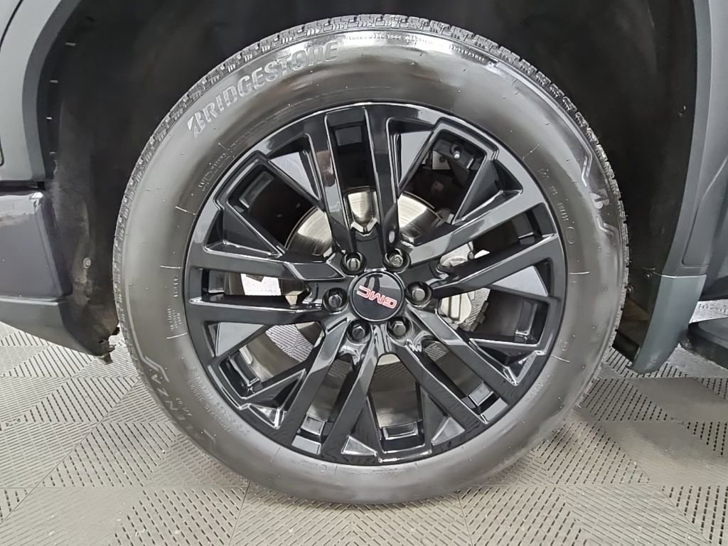 Used 2023 GMC Sierra 1500 Denali image 46