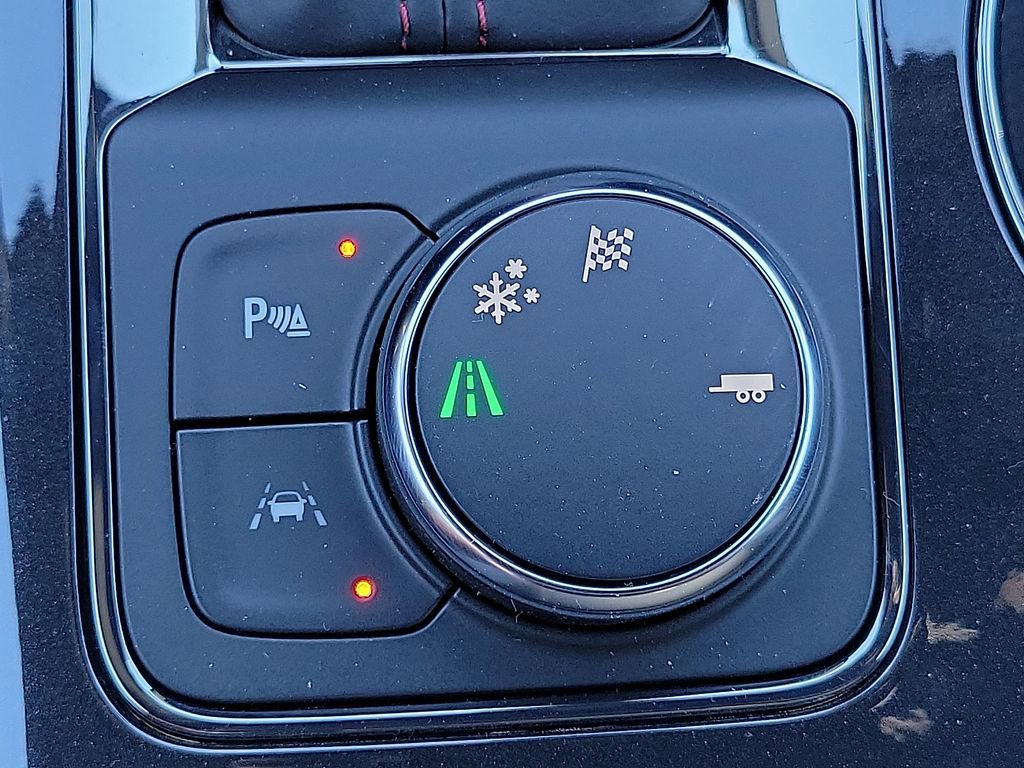 New 2026 Chevrolet Blazer RS image 16