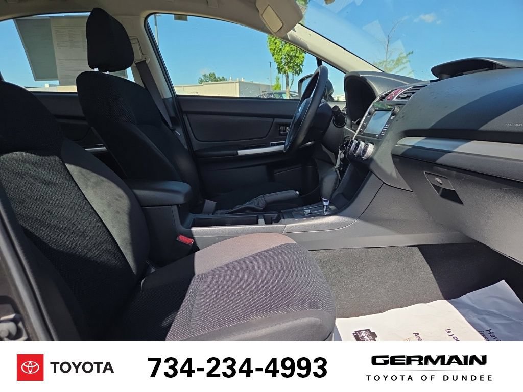 Used 2016 Subaru Impreza 2.0i AWD/4WD image 15