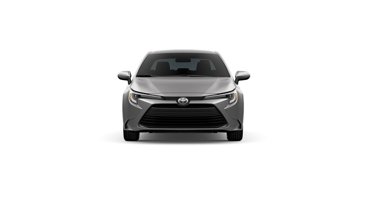 New 2026 Toyota Corolla LE w/ LE Premium Package FWD image 41