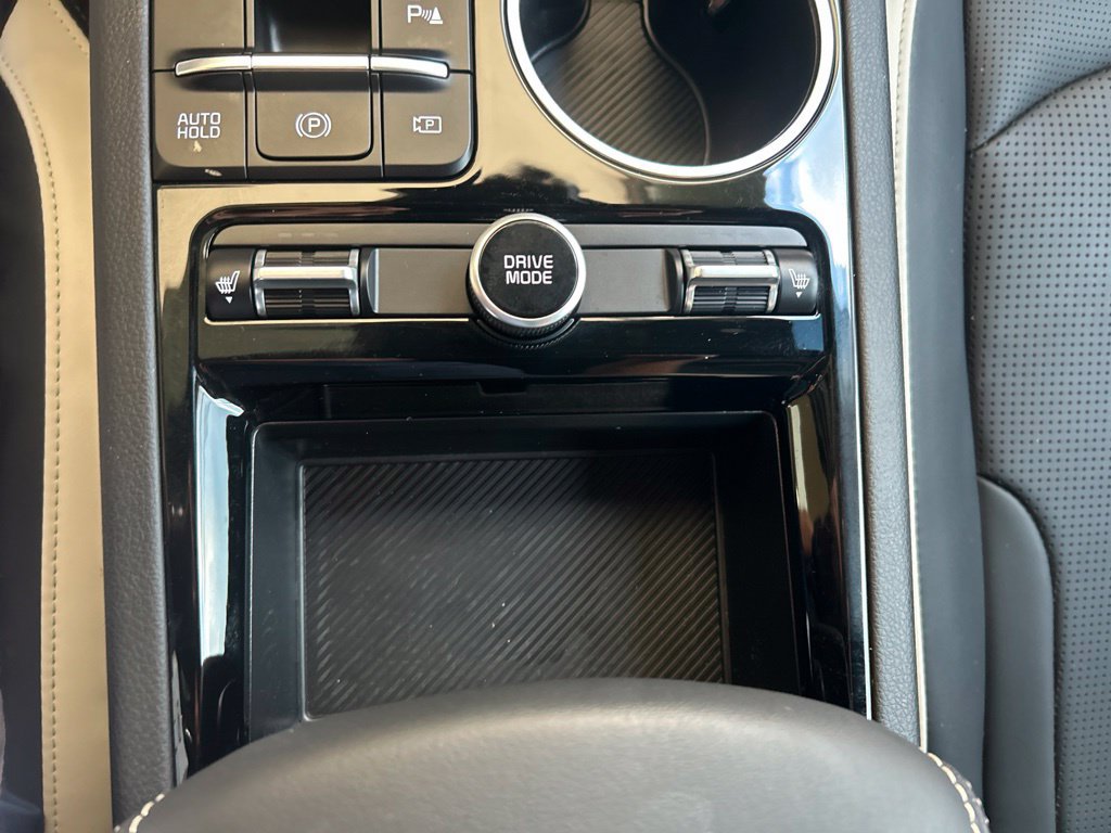 Used 2026 Kia K5 GT-Line w/ GT-Line Premium Package FWD image 19