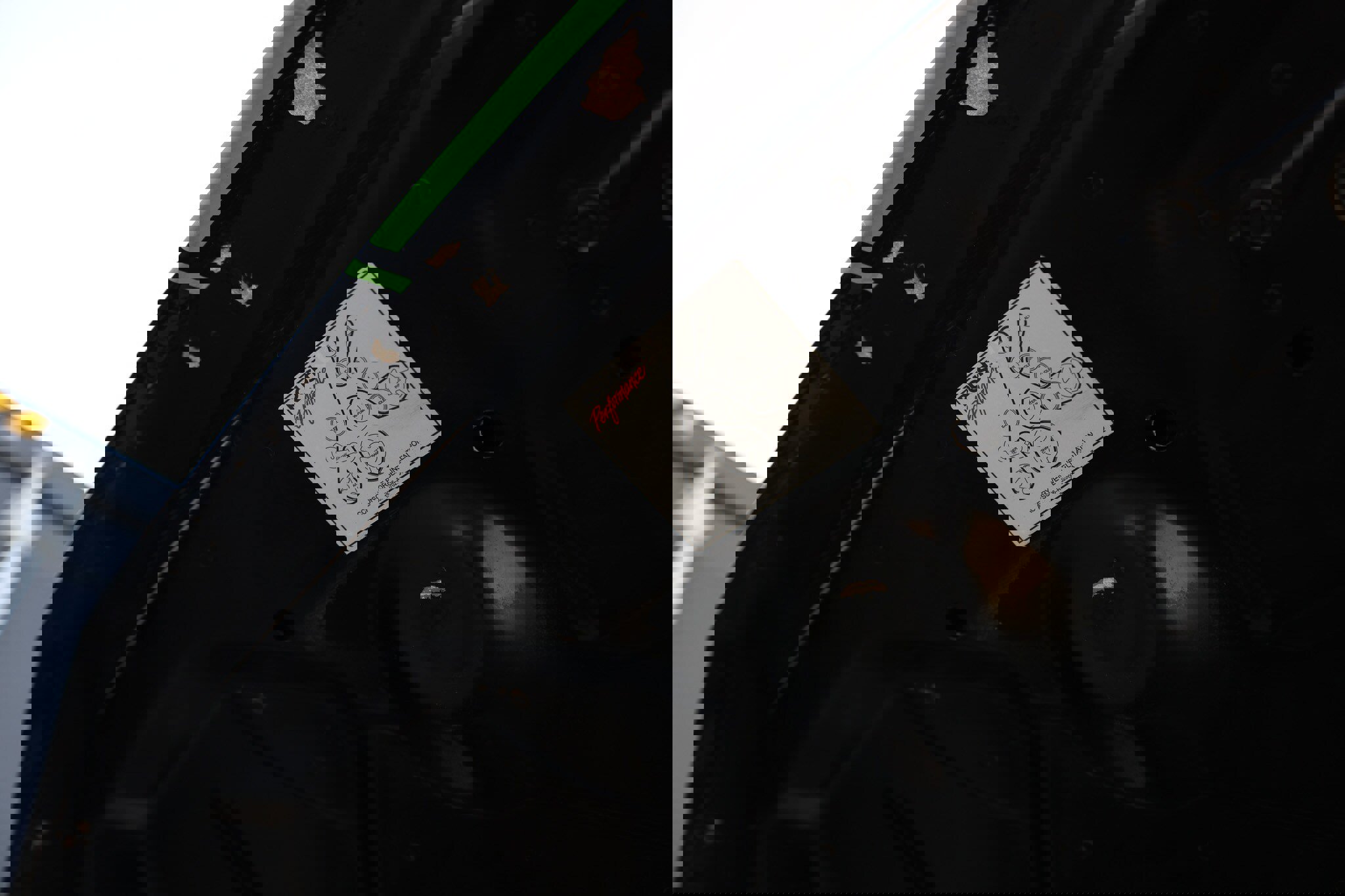 Used 2007 Ford Mustang GT image 53