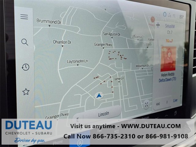 Used 2024 Ford F150 XL w/ Equipment Group 103A High image 15