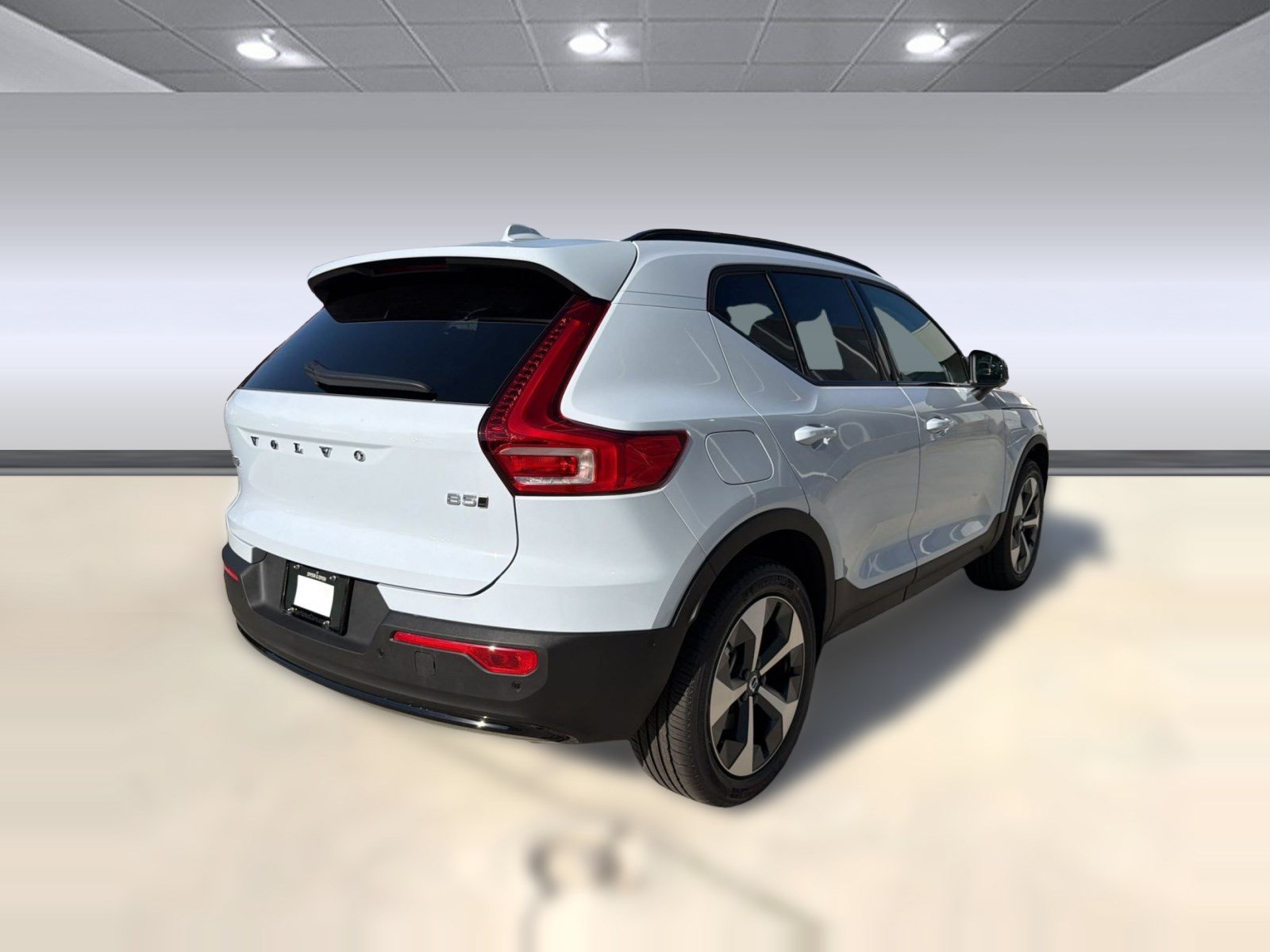 New 2026 Volvo XC40 B5 Plus w/ Protection Package Premier AWD/4WD image 9