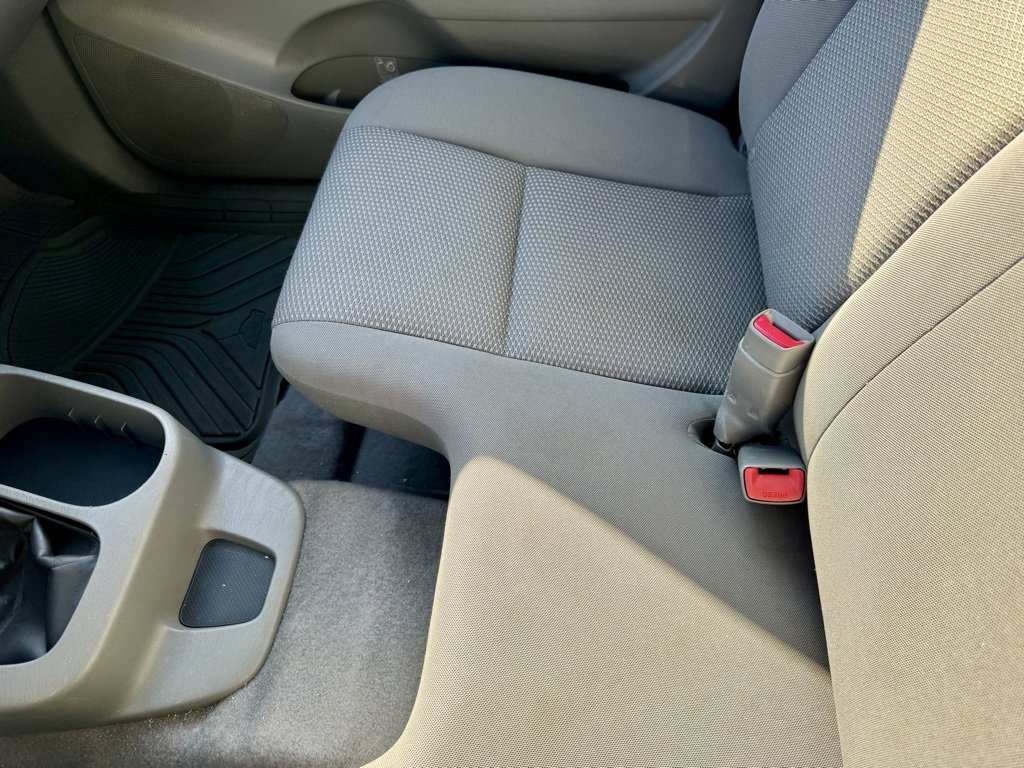 Used 2006 Toyota Tacoma 2WD Regular Cab image 28