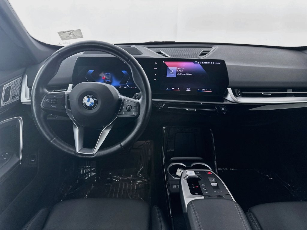 Used 2023 BMW X1 xDrive28i w/ Premium Package AWD/4WD image 33