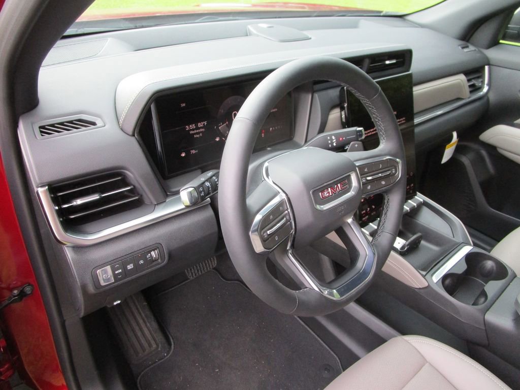 New 2026 GMC Terrain Elevation w/ Elevation Premium Package FWD image 50