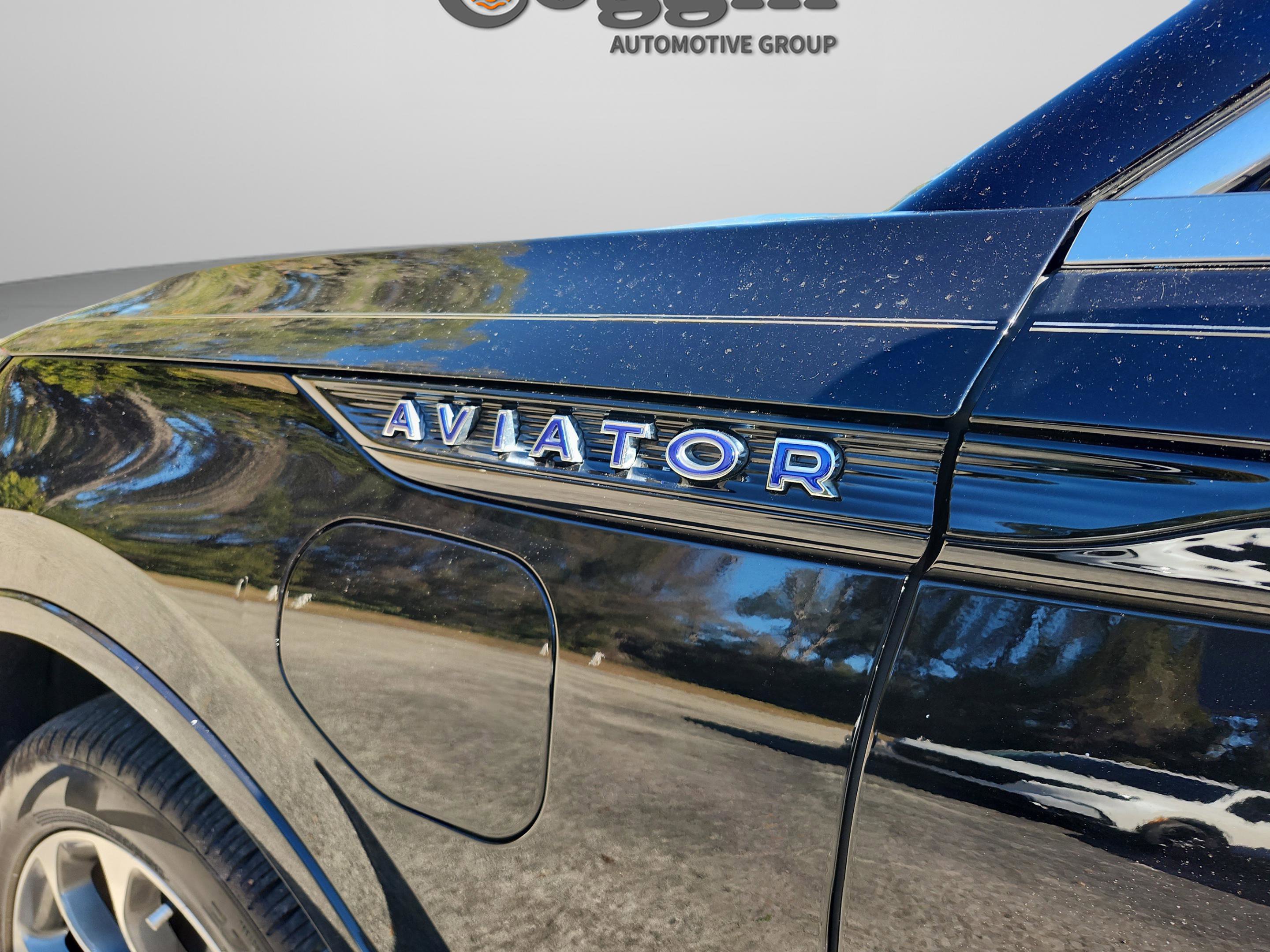Used 2021 Lincoln Aviator Grand Touring w/ Equipment Group 301A AWD/4WD image 27